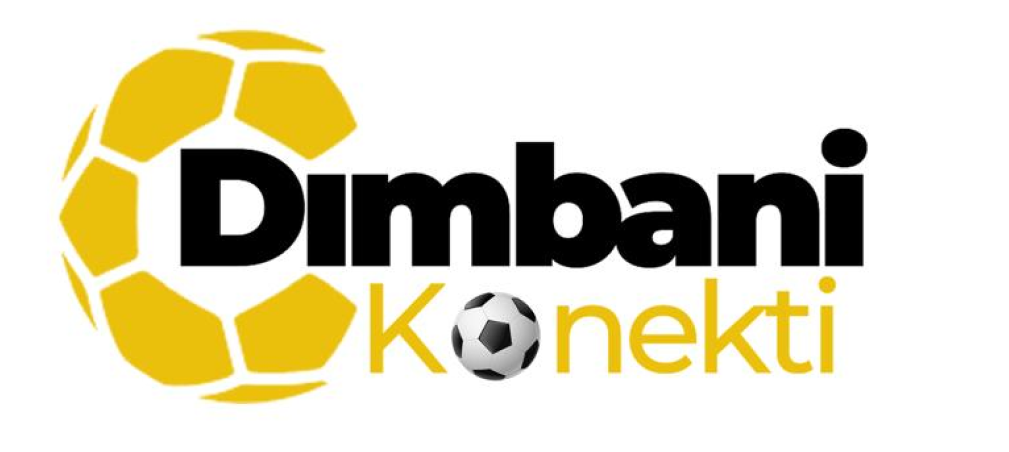 Dimbani Konekti Logo